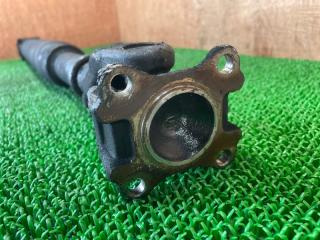 Карданный вал задний TOYOTA LAND CRUISER PRADO LJ78W 2L-TE 37110-60560 3 ракурс