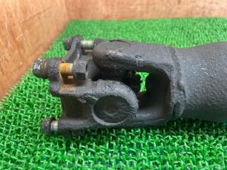 Карданный вал задний TOYOTA LAND CRUISER PRADO LJ78W 2L-TE 37110-60560 4 ракурс
