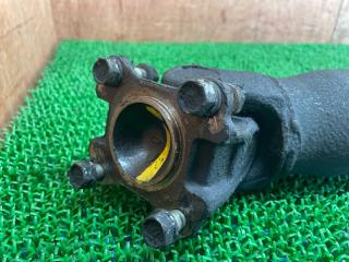 Карданный вал задний TOYOTA LAND CRUISER PRADO LJ78W 2L-TE 37110-60560 5 ракурс