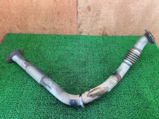 Глушитель TOYOTA LAND CRUISER PRADO LJ78W 2L-TE 17401-54110 1 ракурс