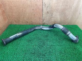 Глушитель TOYOTA LAND CRUISER PRADO LJ78W 2L-TE 17401-54110 2 ракурс