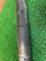 Глушитель TOYOTA LAND CRUISER PRADO LJ78W 2L-TE 17401-54110 4 ракурс