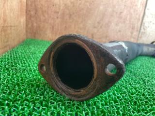 Глушитель TOYOTA LAND CRUISER PRADO LJ78W 2L-TE 17401-54110 5 ракурс