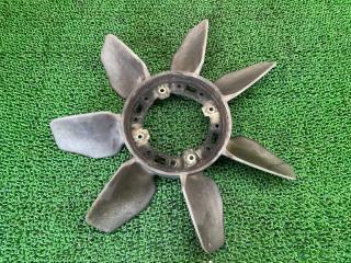 Вентилятор радиатора TOYOTA LAND CRUISER PRADO LJ78W 2L-TE 16361-54050 1 ракурс Вентилятор радиатора TOYOTA LAND CRUISER PRADO LJ78W 2L-TE 16361-54050 1 ракурс