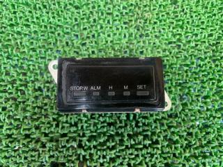 Часы TOYOTA LAND CRUISER PRADO LJ78W 2L-TE 83910-60110 1 ракурс