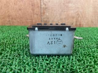 Часы TOYOTA LAND CRUISER PRADO LJ78W 2L-TE 83910-60110 4 ракурс