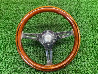 Руль TOYOTA LAND CRUISER PRADO LJ78W 2L-TE 45100-60190-03 1 ракурс