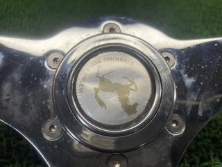 Руль TOYOTA LAND CRUISER PRADO LJ78W 2L-TE 45100-60190-03 2 ракурс