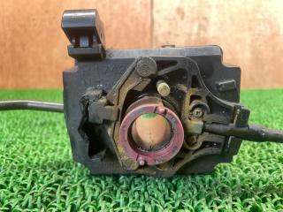 Блок подрулевых переключателей TOYOTA LAND CRUISER PRADO LJ78W 2L-TE 84310-6A130 4 ракурс