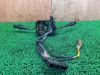 Блок подрулевых переключателей TOYOTA LAND CRUISER PRADO LJ78W 2L-TE 84310-6A130 5 ракурс