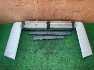 Бампер задний TOYOTA LAND CRUISER PRADO LJ78W 2L-TE 52351-60070 1 ракурс