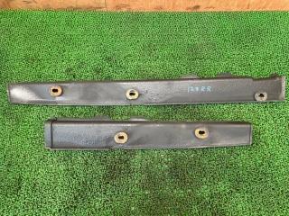 Бампер задний TOYOTA LAND CRUISER PRADO LJ78W 2L-TE 52351-60070 5 ракурс