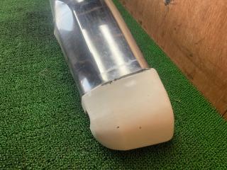 Бампер передний TOYOTA LAND CRUISER PRADO LJ78W 2L-TE 52111-60320 3 ракурс