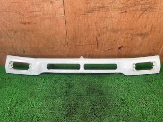 Планка под фары передняя TOYOTA LAND CRUISER PRADO LJ78W 2L-TE 53903-60020 1 ракурс