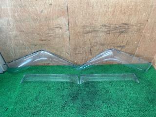 Ветровик TOYOTA LAND CRUISER PRADO LJ78W 2L-TE 67002-60311 1 ракурс