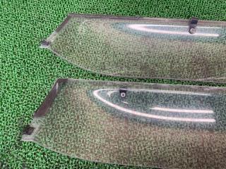 Ветровик TOYOTA LAND CRUISER PRADO LJ78W 2L-TE 67002-60311 2 ракурс