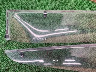 Ветровик TOYOTA LAND CRUISER PRADO LJ78W 2L-TE 67002-60311 4 ракурс