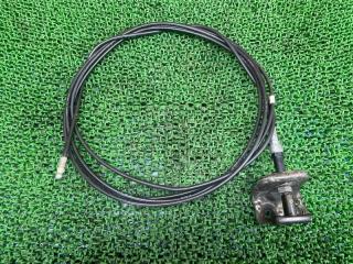 Тросик лючка бака TOYOTA LAND CRUISER PRADO LJ78W 2L-TE 77035-60030 1 ракурс