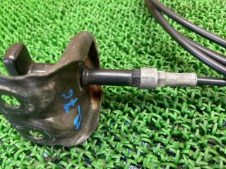 Тросик лючка бака TOYOTA LAND CRUISER PRADO LJ78W 2L-TE 77035-60030 3 ракурс
