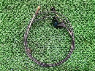 Тросик замка капота TOYOTA LAND CRUISER PRADO LJ78W 2L-TE 53630-90K02 1 ракурс