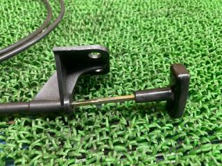 Тросик замка капота TOYOTA LAND CRUISER PRADO LJ78W 2L-TE 53630-90K02 3 ракурс