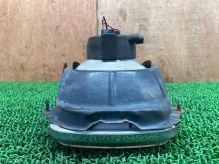 Фара левая передняя TOYOTA LAND CRUISER PRADO LJ78W 2L-TE 81150-60410 3 ракурс