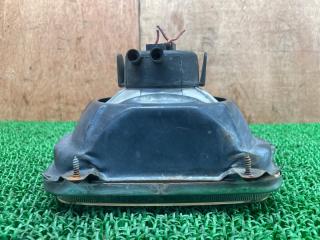 Фара левая передняя TOYOTA LAND CRUISER PRADO LJ78W 2L-TE 81150-60410 4 ракурс