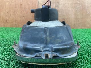 Фара левая передняя TOYOTA LAND CRUISER PRADO LJ78W 2L-TE 81150-60410 5 ракурс
