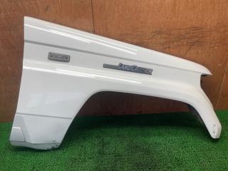 Крыло правое переднее TOYOTA LAND CRUISER PRADO LJ78W 2L-TE 53801-60410 1 ракурс