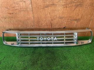 Решетка радиатора TOYOTA LAND CRUISER PRADO LJ78W 2L-TE 53101-60100 1 ракурс