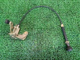 Регулятор холостого хода TOYOTA LAND CRUISER PRADO LJ78W 2L-TE 78410-90K07 1 ракурс