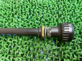 Регулятор холостого хода TOYOTA LAND CRUISER PRADO LJ78W 2L-TE 78410-90K07 3 ракурс