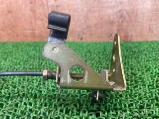 Регулятор холостого хода TOYOTA LAND CRUISER PRADO LJ78W 2L-TE 78410-90K07 5 ракурс