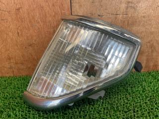 Габарит левый передний TOYOTA LAND CRUISER PRADO LJ78W 2L-TE 81610-60152 1 ракурс