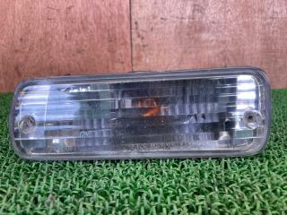 Фара противотуманная левая передняя TOYOTA LAND CRUISER PRADO LJ78W 2L-TE 81520-60273 1 ракурс Фара противотуманная левая передняя TOYOTA LAND CRUISER PRADO LJ78W 2L-TE 81520-60273 1 ракурс