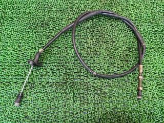 Тросик газа TOYOTA LAND CRUISER PRADO LJ78W 2L-TE 78180-60180 1 ракурс