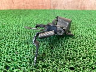 Замок капота TOYOTA LAND CRUISER PRADO LJ78W 2L-TE 53510-60041 5 ракурс