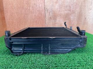 Радиатор основной TOYOTA LAND CRUISER PRADO LJ78W 2L-TE 16400-54850 3 ракурс