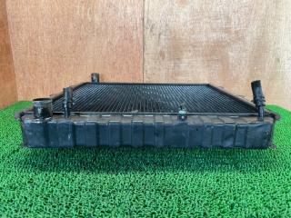 Радиатор основной TOYOTA LAND CRUISER PRADO LJ78W 2L-TE 16400-54850 4 ракурс