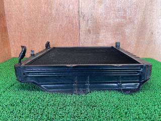 Радиатор основной TOYOTA LAND CRUISER PRADO LJ78W 2L-TE 16400-54850 5 ракурс