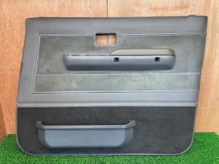 Обшивка дверей правая передняя TOYOTA LAND CRUISER PRADO LJ78W 2L-TE 67620-60481-03 1 ракурс