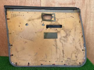 Обшивка дверей правая передняя TOYOTA LAND CRUISER PRADO LJ78W 2L-TE 67620-60481-03 2 ракурс