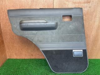 Обшивка дверей левая задняя TOYOTA LAND CRUISER PRADO LJ78W 2L-TE 67640-60291-03 1 ракурс