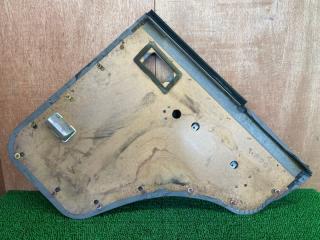 Обшивка дверей левая задняя TOYOTA LAND CRUISER PRADO LJ78W 2L-TE 67640-60291-03 2 ракурс
