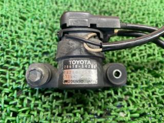 Реле свечей TOYOTA LAND CRUISER PRADO LJ78W 2L-TE 28610-54280 2 ракурс