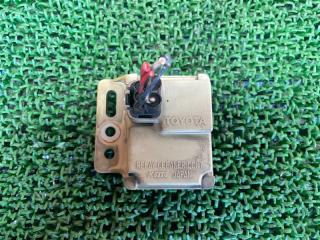 Реле TOYOTA LAND CRUISER PRADO LJ78W 2L-TE 85276-22060 5 ракурс