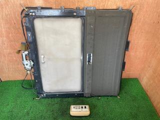 Люк TOYOTA LAND CRUISER PRADO LJ78W 2L-TE 63203-60021 1 ракурс