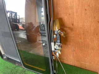 Люк TOYOTA LAND CRUISER PRADO LJ78W 2L-TE 63203-60021 4 ракурс