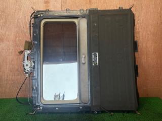 Люк TOYOTA LAND CRUISER PRADO LJ78W 2L-TE 63203-60021 5 ракурс