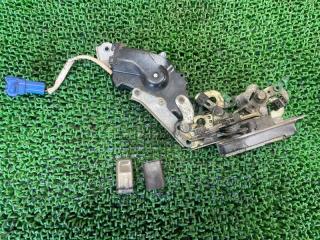 Замок двери левый задний TOYOTA LAND CRUISER PRADO LJ78W 2L-TE 69340-60041 1 ракурс